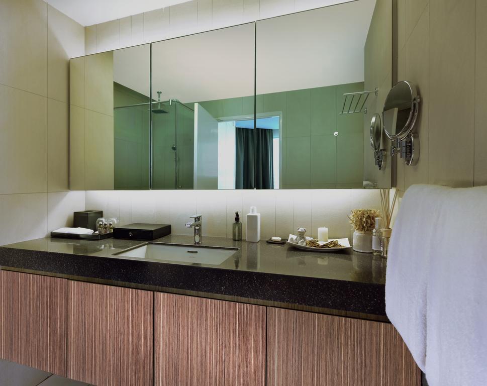 Somerset Medini Iskandar Puteri Nusajaya  Zimmer foto