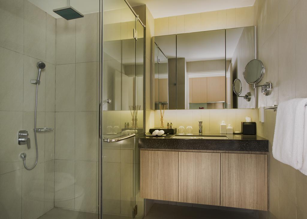 Somerset Medini Iskandar Puteri Nusajaya  Zimmer foto