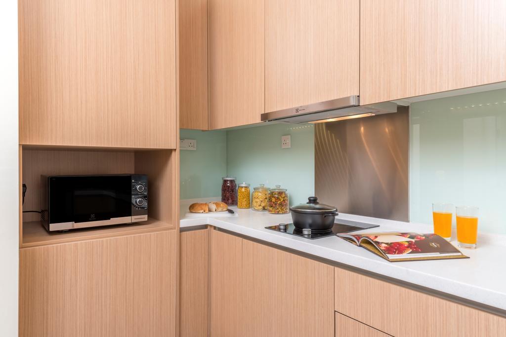 Somerset Medini Iskandar Puteri Nusajaya  Exterior foto